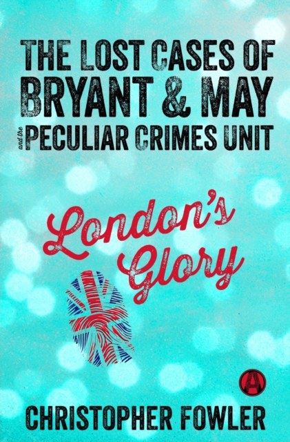 London's Glory, EPUB eBook