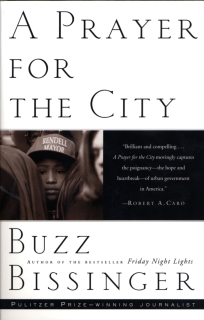 Prayer for the City, EPUB eBook