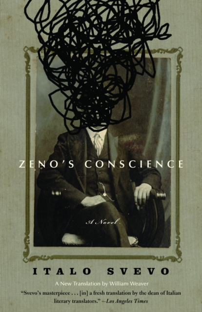 Zeno's Conscience, EPUB eBook