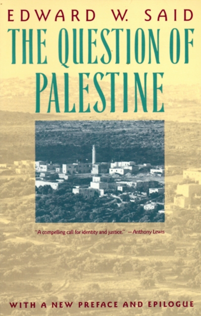 Question of Palestine, EPUB eBook