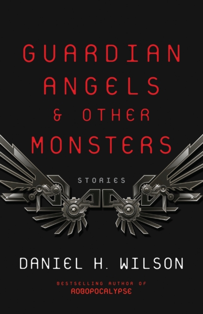 Guardian Angels and Other Monsters, Paperback / softback Book