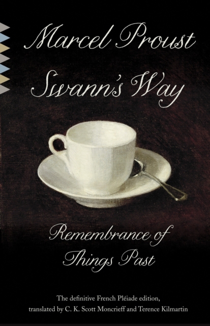 Swann's Way, EPUB eBook