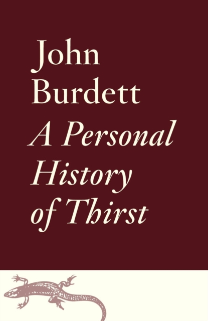 Personal History of Thirst, EPUB eBook