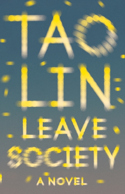 Leave Society, EPUB eBook