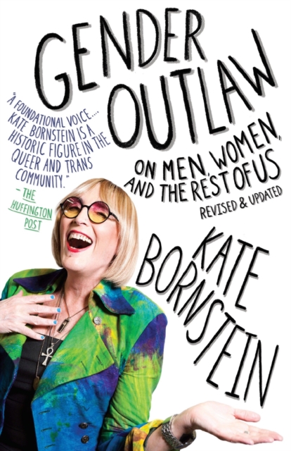Gender Outlaw, EPUB eBook