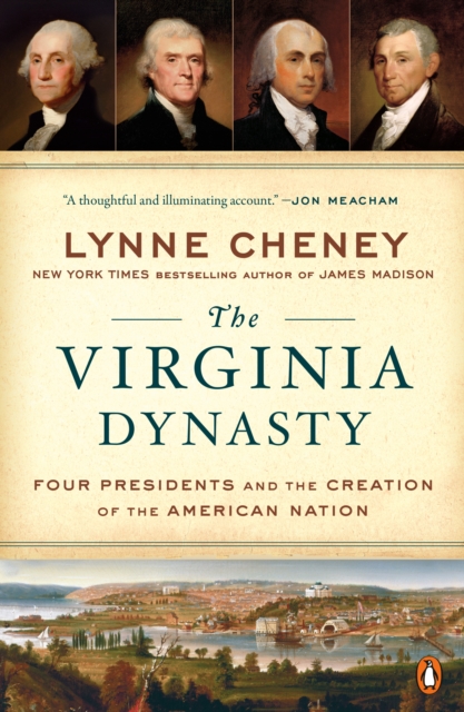 Virginia Dynasty, EPUB eBook