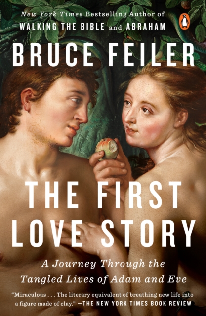 The First Love Story, Paperback / softback Book