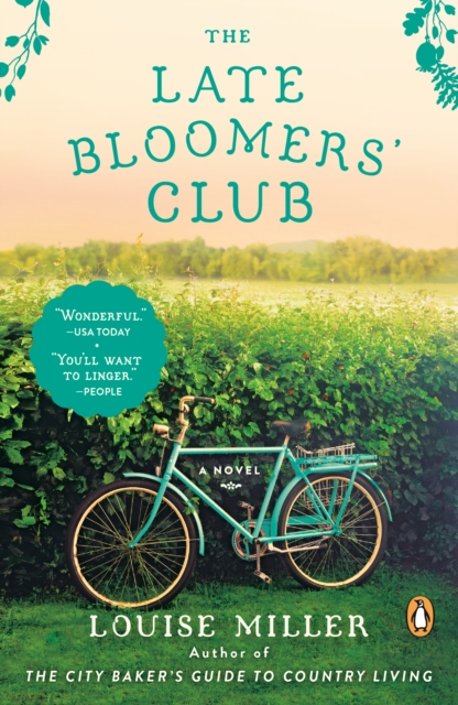 Late Bloomers' Club, EPUB eBook