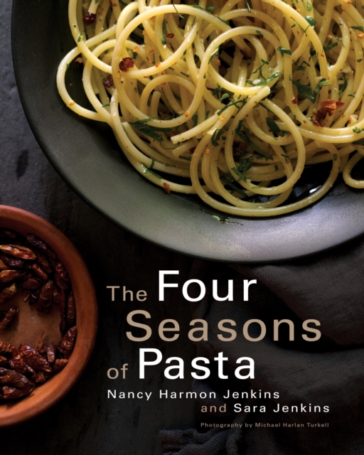 Four Seasons of Pasta, EPUB eBook