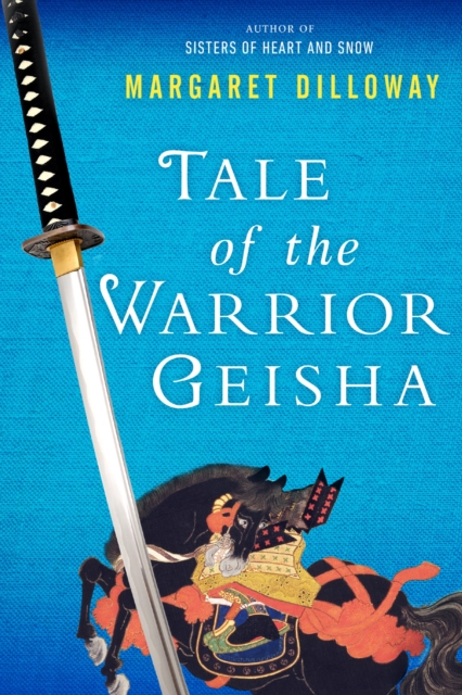 Tale of the Warrior Geisha, EPUB eBook