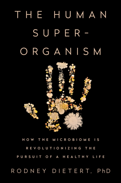 Human Superorganism, EPUB eBook