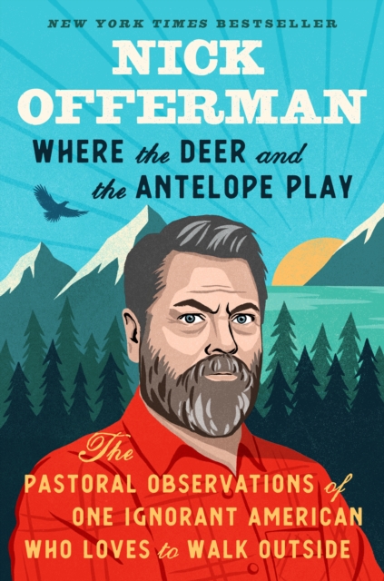 Where the Deer and the Antelope Play, EPUB eBook