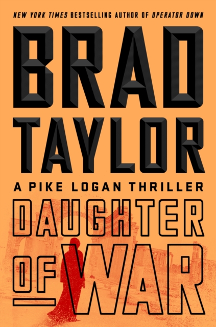 Daughter of War, EPUB eBook