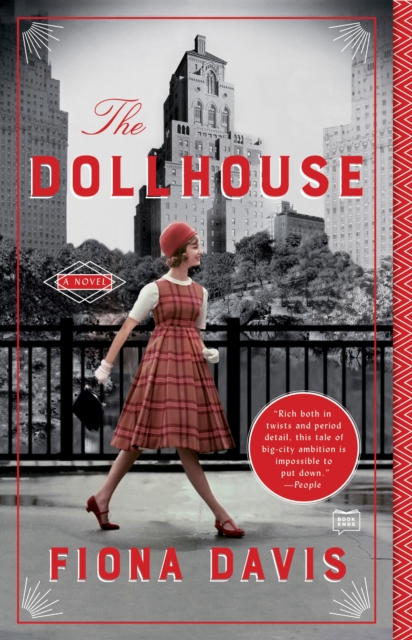 Dollhouse, EPUB eBook
