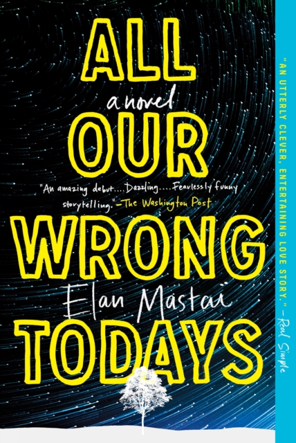 All Our Wrong Todays, EPUB eBook