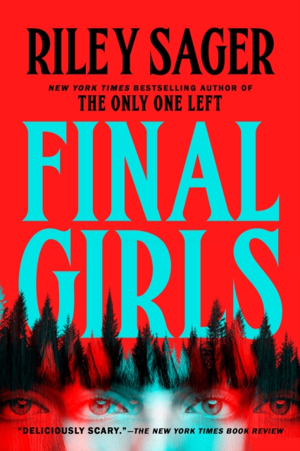 Final Girls, EPUB eBook