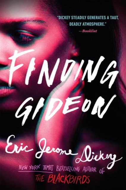 Finding Gideon, Paperback / softback Book