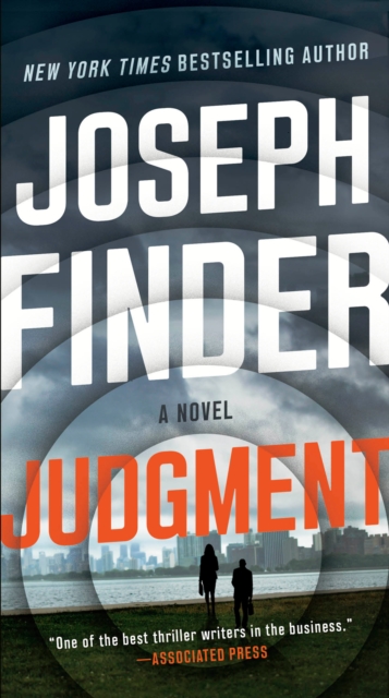 Judgment, EPUB eBook