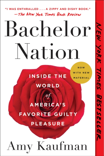 Bachelor Nation, EPUB eBook