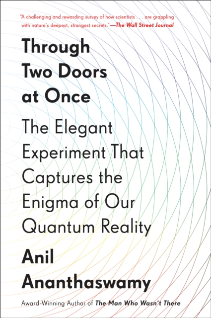 Through Two Doors at Once, EPUB eBook