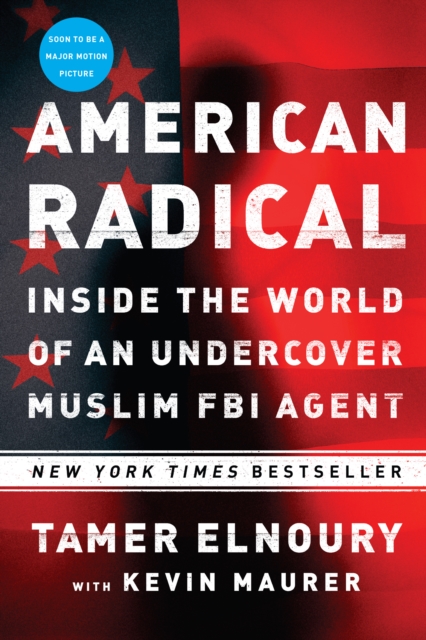 American Radical, EPUB eBook