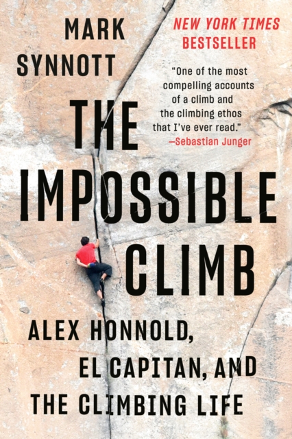 Impossible Climb, EPUB eBook