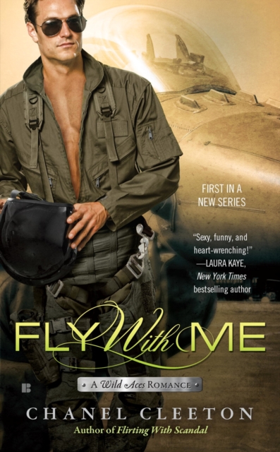 Fly With Me, EPUB eBook