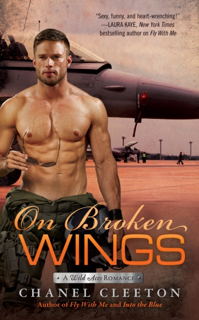On Broken Wings, EPUB eBook