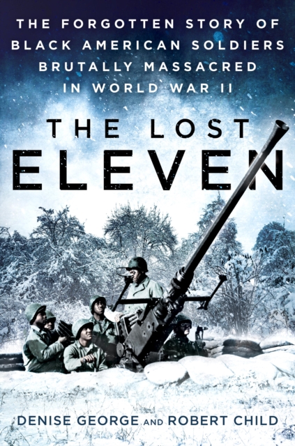 Lost Eleven, EPUB eBook