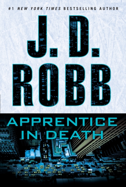 Apprentice in Death, EPUB eBook