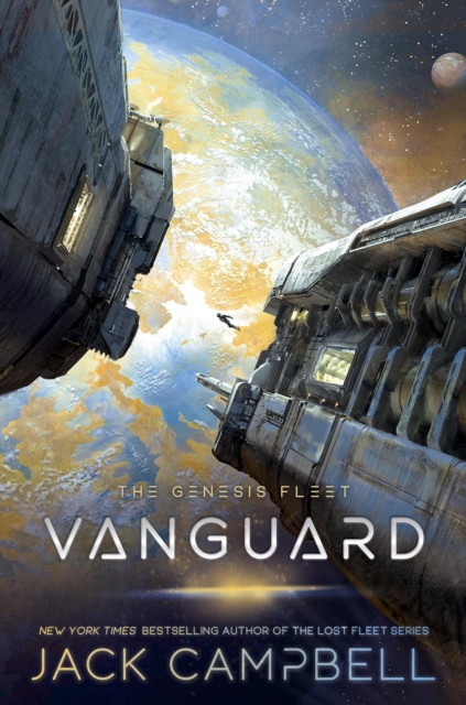 Vanguard, EPUB eBook
