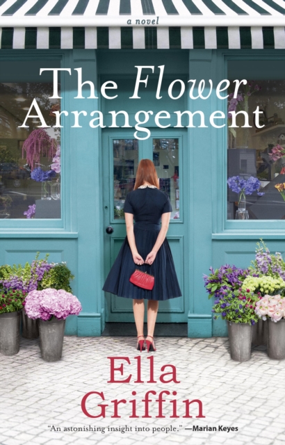 Flower Arrangement, EPUB eBook
