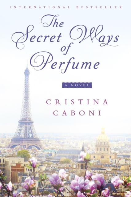 Secret Ways of Perfume, EPUB eBook