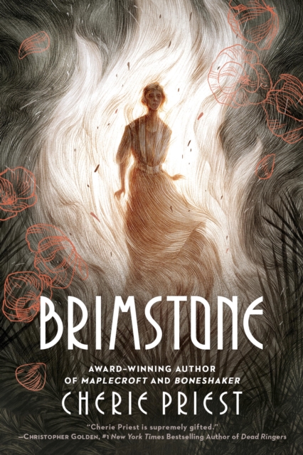 Brimstone, EPUB eBook