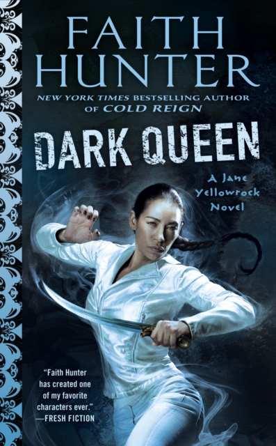 Dark Queen, EPUB eBook