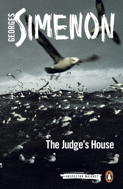 Judge's House, EPUB eBook