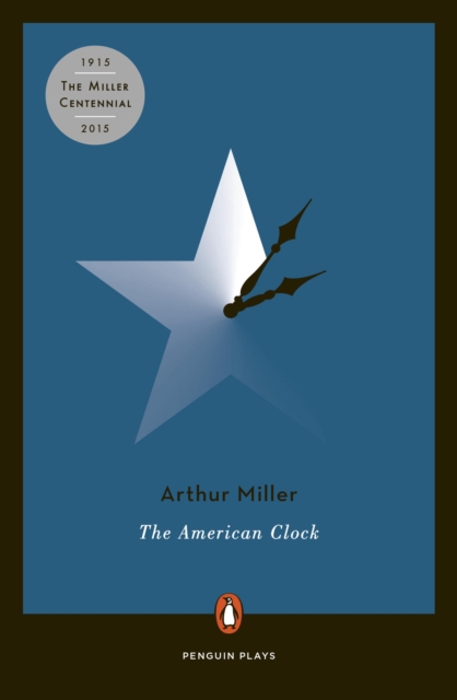 American Clock, EPUB eBook