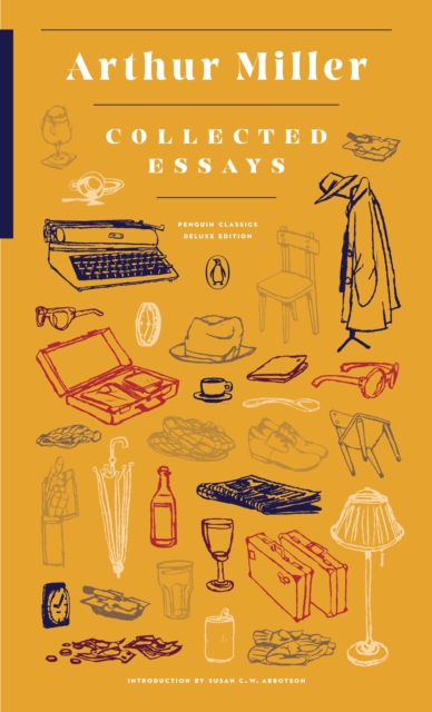 Collected Essays, EPUB eBook