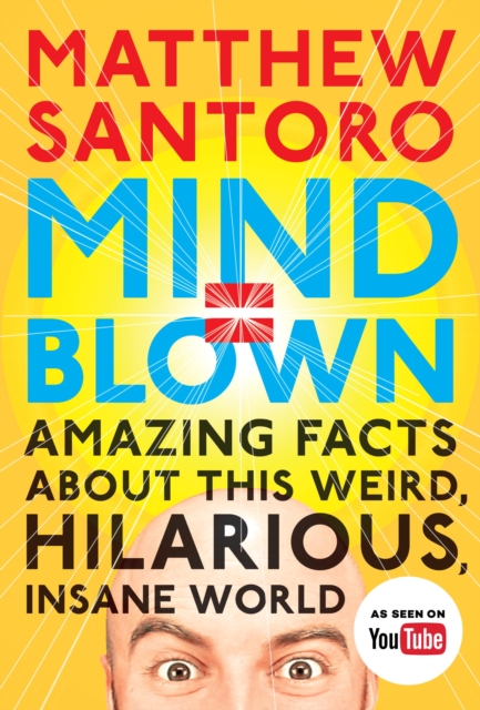 Mind = Blown, EPUB eBook