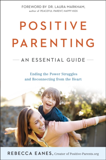 Positive Parenting, EPUB eBook