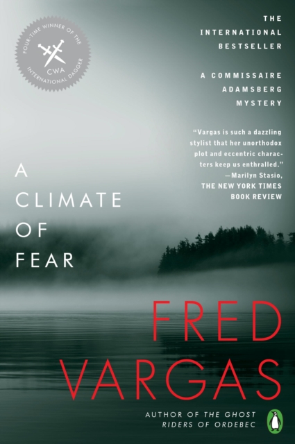 Climate of Fear, EPUB eBook