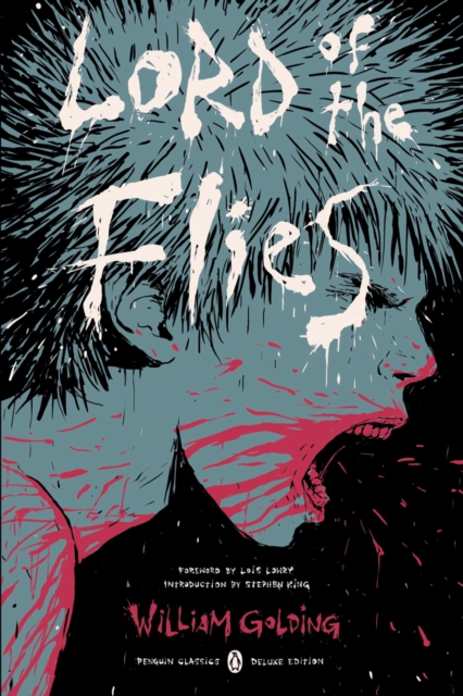 Lord of the Flies, EPUB eBook