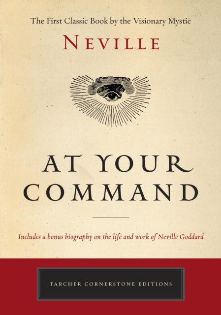 At Your Command, EPUB eBook