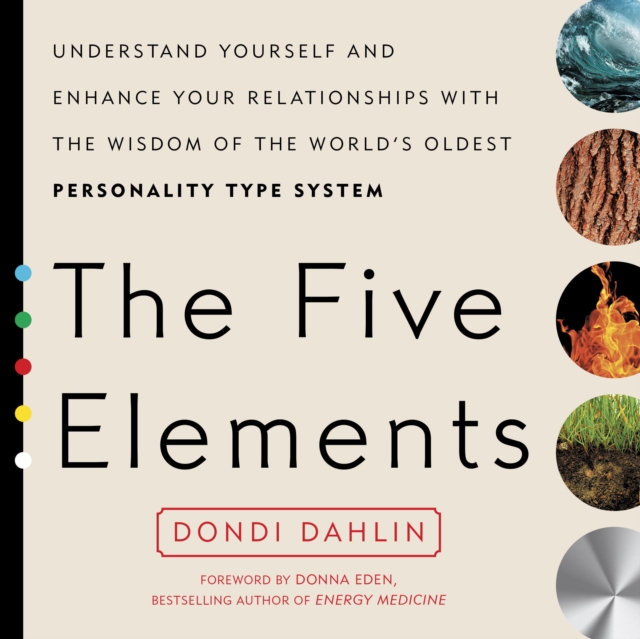 Five Elements, EPUB eBook