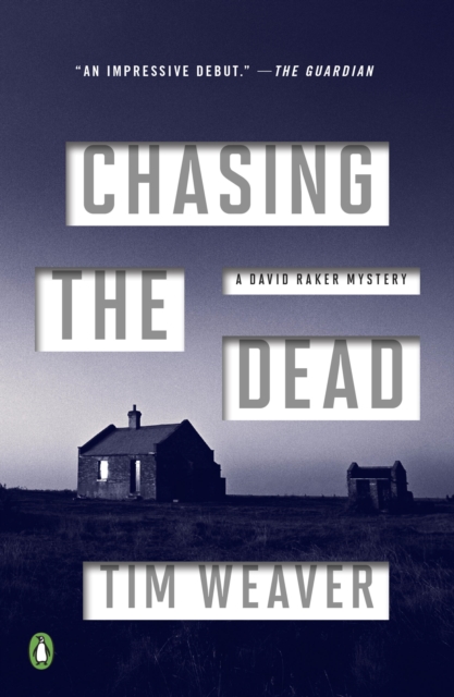 Chasing the Dead, EPUB eBook