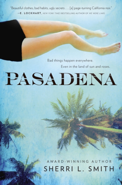 Pasadena, EPUB eBook