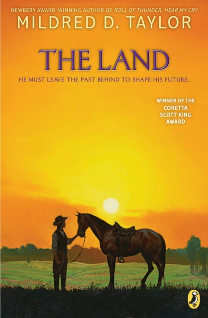 The Land, Paperback / softback Book