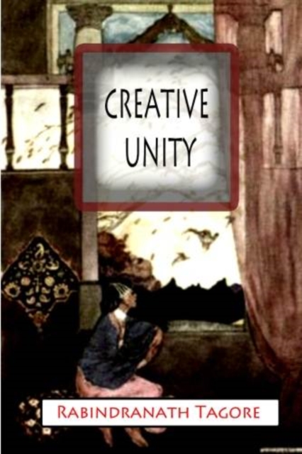 CREATIVE UNITY, PDF eBook