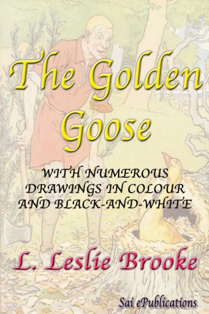 The Golden Goose, EPUB eBook