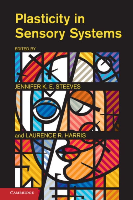 Plasticity in Sensory Systems, Hardback Book